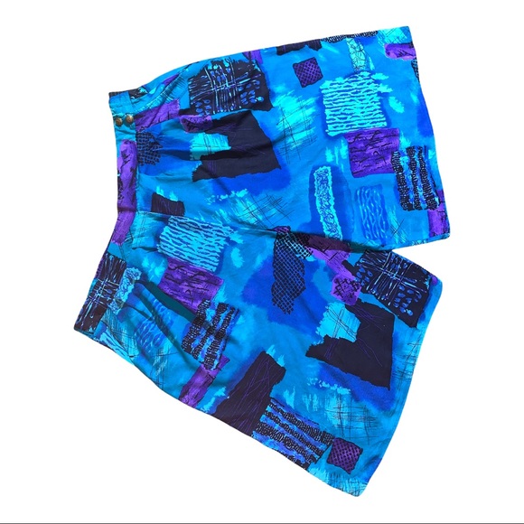 Klthie Lee 2PCS Shorts Set, Size 12 - Picture 4 of 15